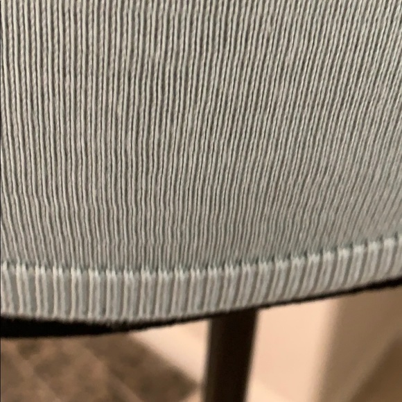 Pretty Green August Silk Tank Size M - Picture 9 of 12